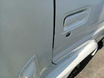 TOYOTA TOYOACE 1999 Image 26