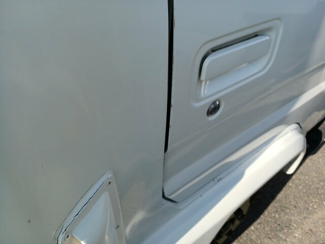 TOYOTA TOYOACE 1999 Image 32