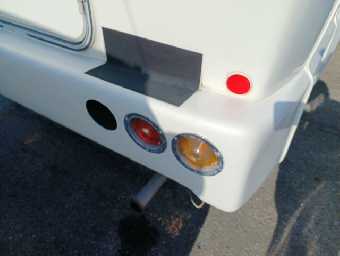 TOYOTA TOYOACE 1999 Image 27