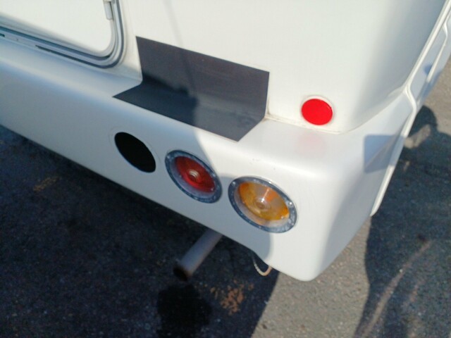 TOYOTA TOYOACE 1999 Image 33