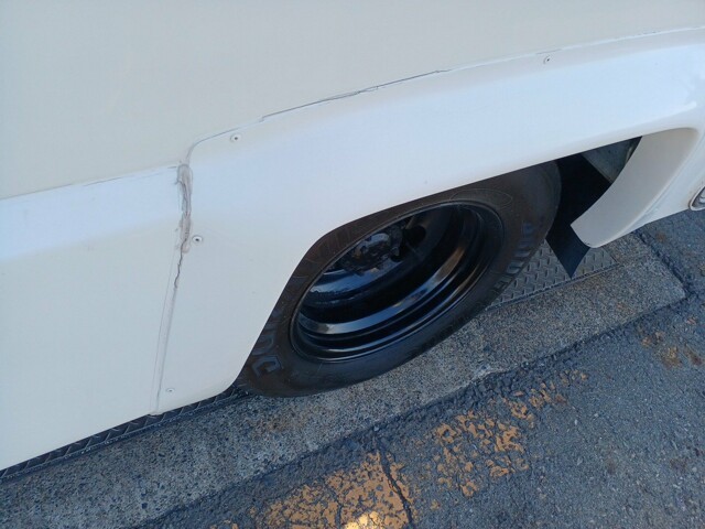 TOYOTA TOYOACE 1999 Image 34