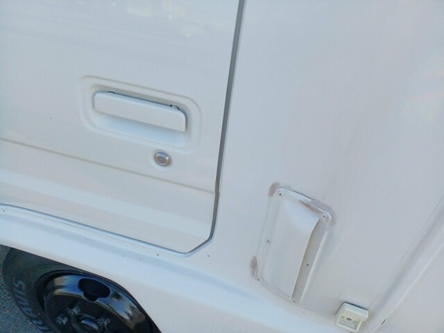 TOYOTA TOYOACE 1999 Image 36