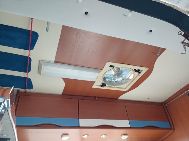 TOYOTA TOYOACE 1999 Image 37