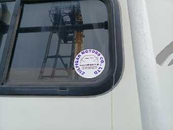 TOYOTA TOYOACE 1999 Image 34