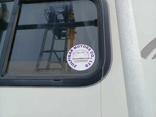 TOYOTA TOYOACE 1999 Image 40