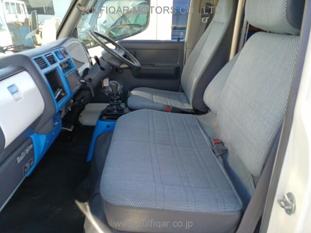 TOYOTA TOYOACE 1999 Image 6