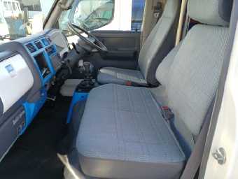 TOYOTA TOYOACE 1999 Image 6