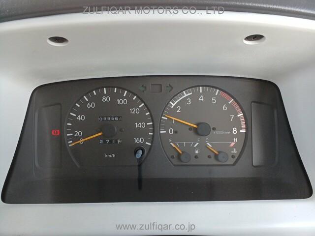 TOYOTA TOYOACE 1999 Image 7