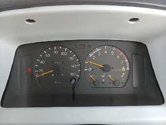 TOYOTA TOYOACE 1999 Image 7