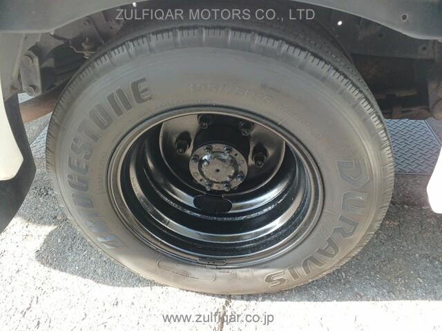 TOYOTA TOYOACE 1999 Image 8