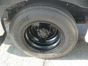 TOYOTA TOYOACE 1999 Image 8