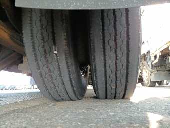 TOYOTA TOYOACE 1999 Image 9