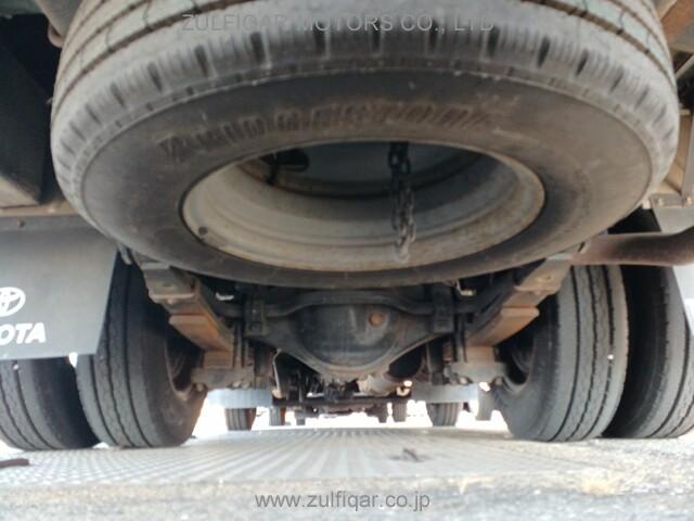 TOYOTA TOYOACE 1999 Image 10