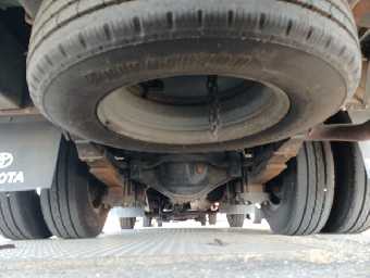 TOYOTA TOYOACE 1999 Image 10