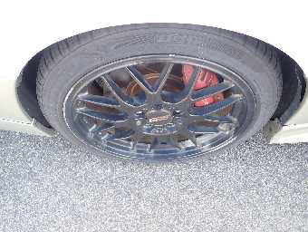 TOYOTA MARK II 1997 Image 16