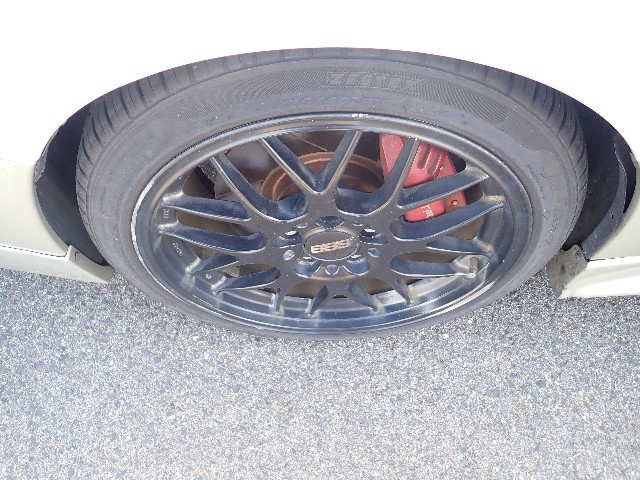 TOYOTA MARK II 1997 Image 22