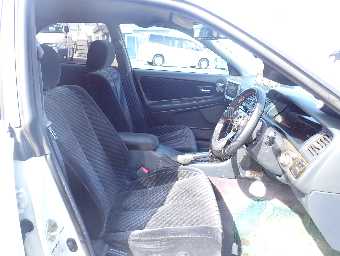 TOYOTA MARK II 1997 Image 5