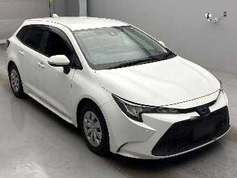 TOYOTA COROLLA TOURING 2021 Image 3