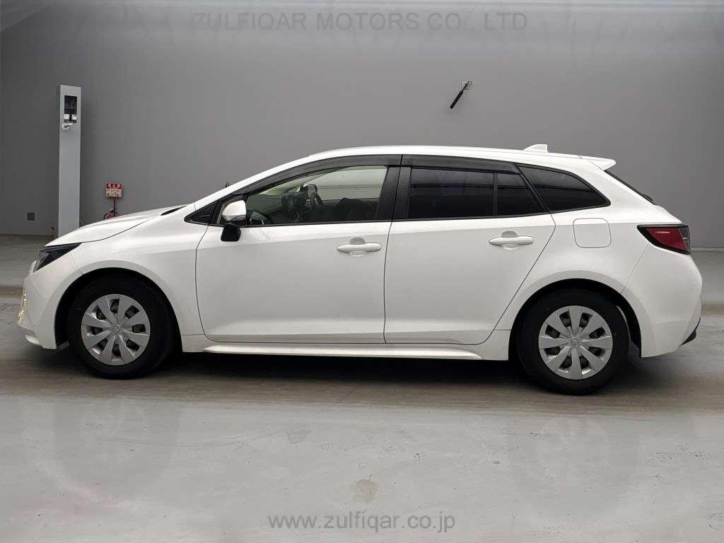 TOYOTA COROLLA TOURING 2021 Image 5