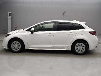 TOYOTA COROLLA TOURING 2021 Image 5