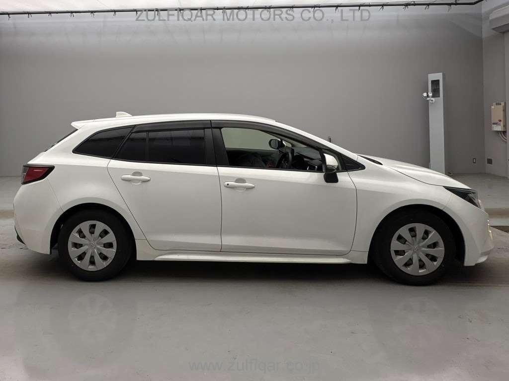 TOYOTA COROLLA TOURING 2021 Image 6