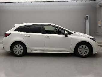 TOYOTA COROLLA TOURING 2021 Image 6