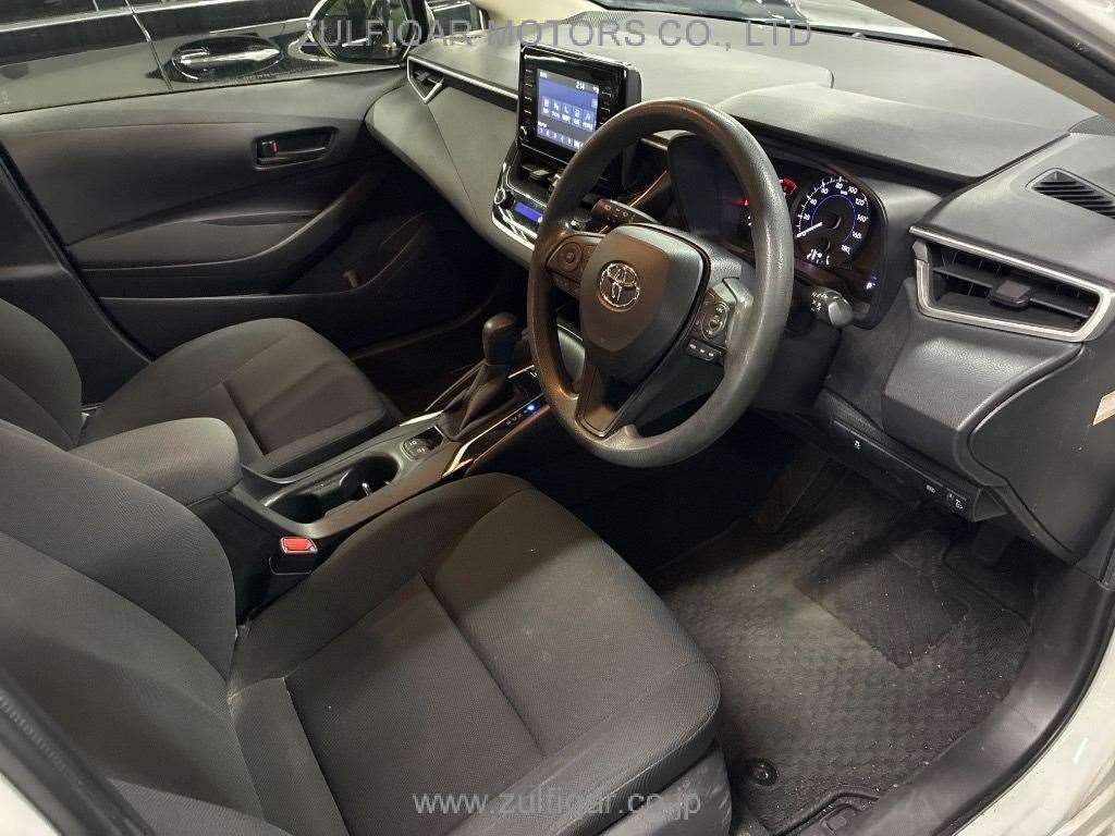 TOYOTA COROLLA TOURING 2021 Image 7
