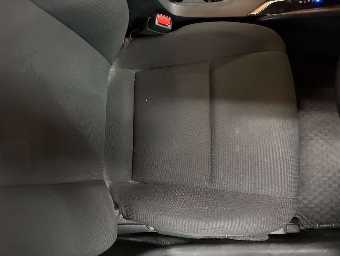 TOYOTA COROLLA TOURING 2021 Image 8