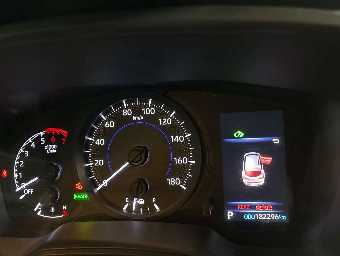 TOYOTA COROLLA TOURING 2021 Image 10