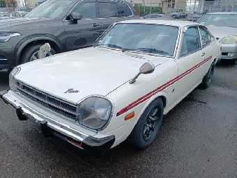 TOYOTA SPRINTER TORUENO 1979 Image 1