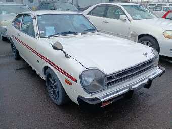 TOYOTA SPRINTER TORUENO 1979 Image 2