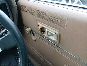 TOYOTA SPRINTER TORUENO 1979 Image 11