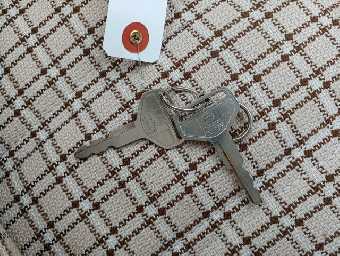 TOYOTA SPRINTER TORUENO 1979 Image 12