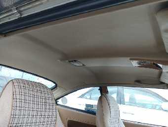 TOYOTA SPRINTER TORUENO 1979 Image 13