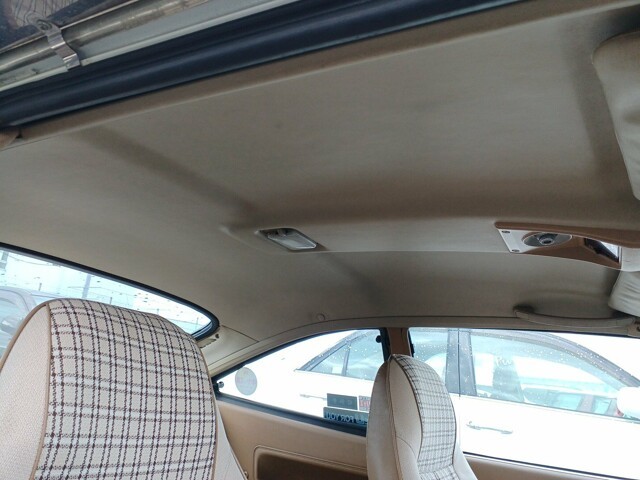 TOYOTA SPRINTER TORUENO 1979 Image 19