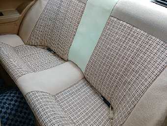 TOYOTA SPRINTER TORUENO 1979 Image 14