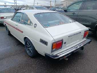 TOYOTA SPRINTER TORUENO 1979 Image 3