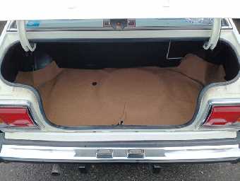 TOYOTA SPRINTER TORUENO 1979 Image 15