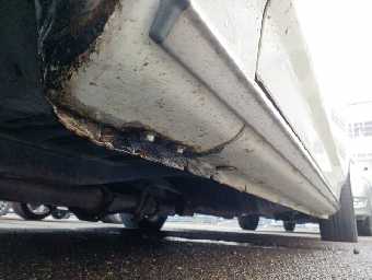 TOYOTA SPRINTER TORUENO 1979 Image 16