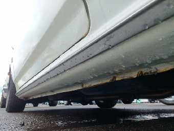 TOYOTA SPRINTER TORUENO 1979 Image 17