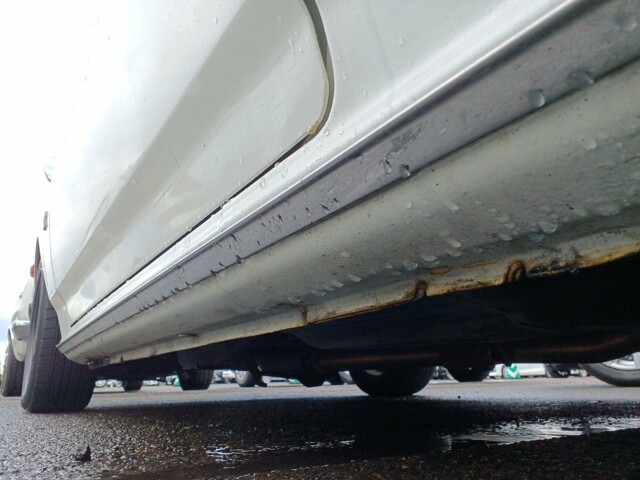 TOYOTA SPRINTER TORUENO 1979 Image 23