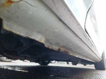 TOYOTA SPRINTER TORUENO 1979 Image 18