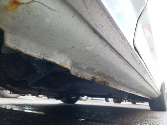 TOYOTA SPRINTER TORUENO 1979 Image 24