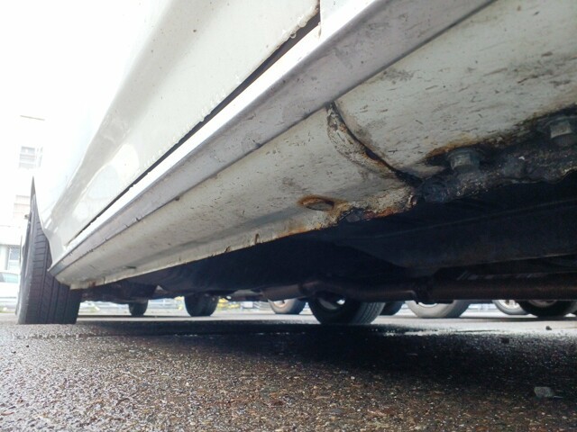 TOYOTA SPRINTER TORUENO 1979 Image 25