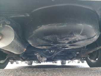 TOYOTA SPRINTER TORUENO 1979 Image 20