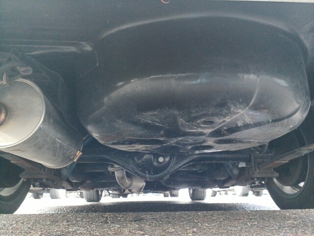 TOYOTA SPRINTER TORUENO 1979 Image 26