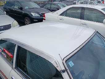 TOYOTA SPRINTER TORUENO 1979 Image 21