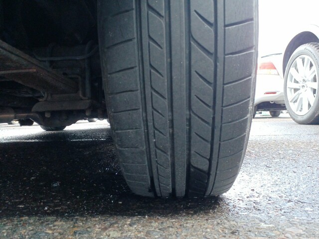 TOYOTA SPRINTER TORUENO 1979 Image 29