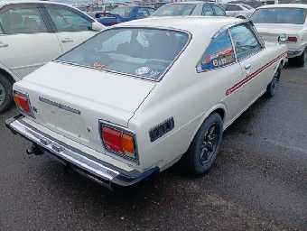 TOYOTA SPRINTER TORUENO 1979 Image 4