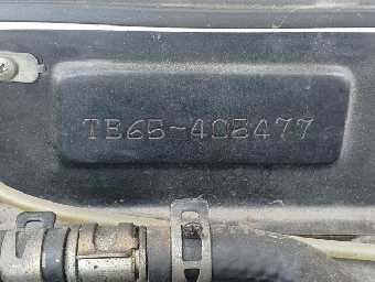 TOYOTA SPRINTER TORUENO 1979 Image 26